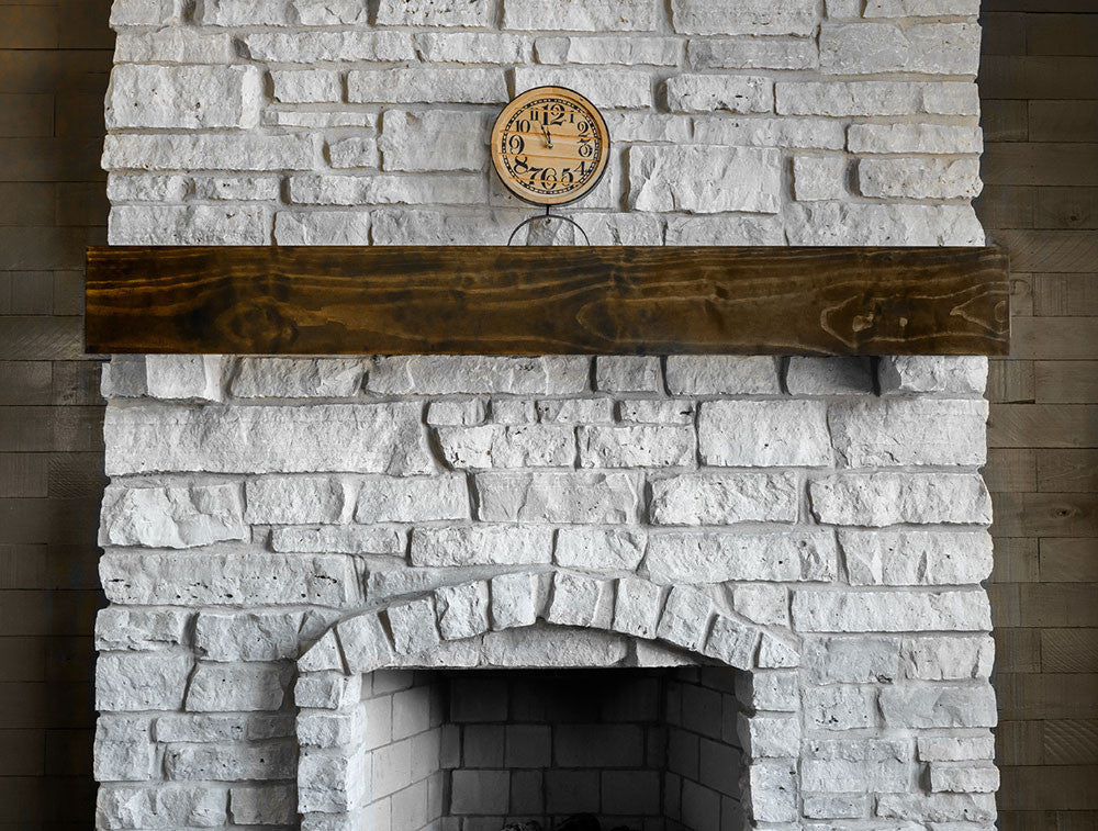 Tactical Mantel