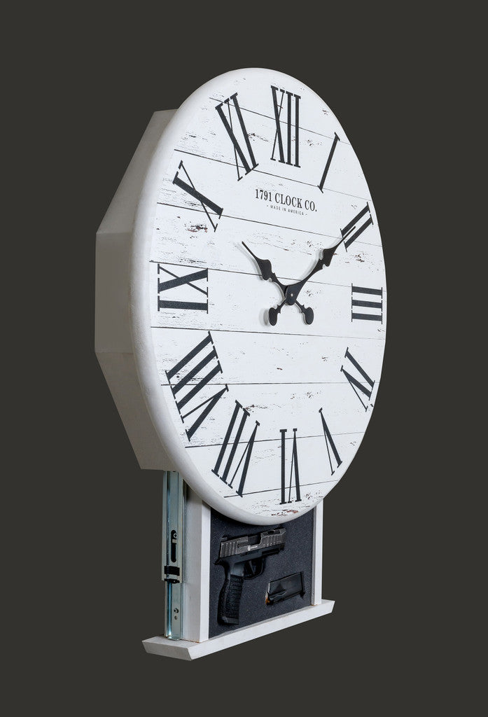 Tactical Clock