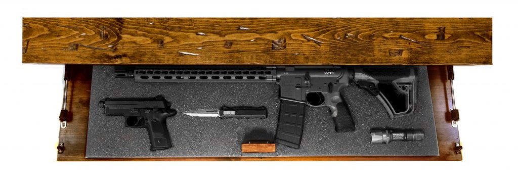 The Defender 45R