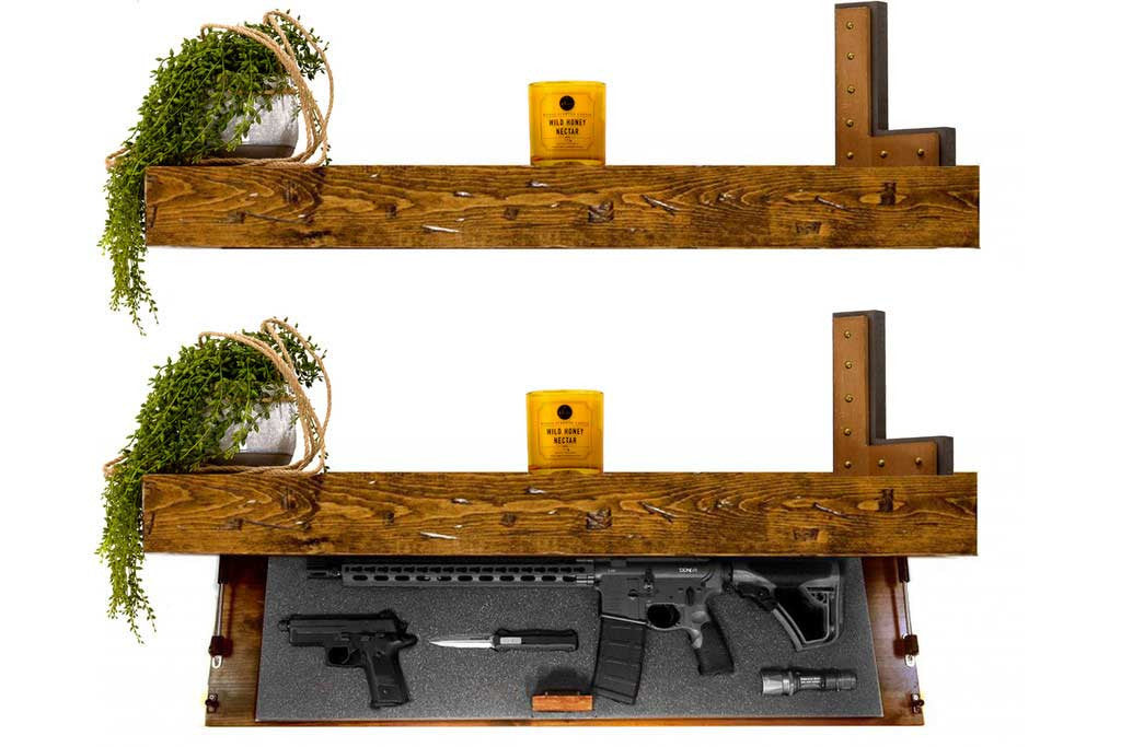 The Defender 45R