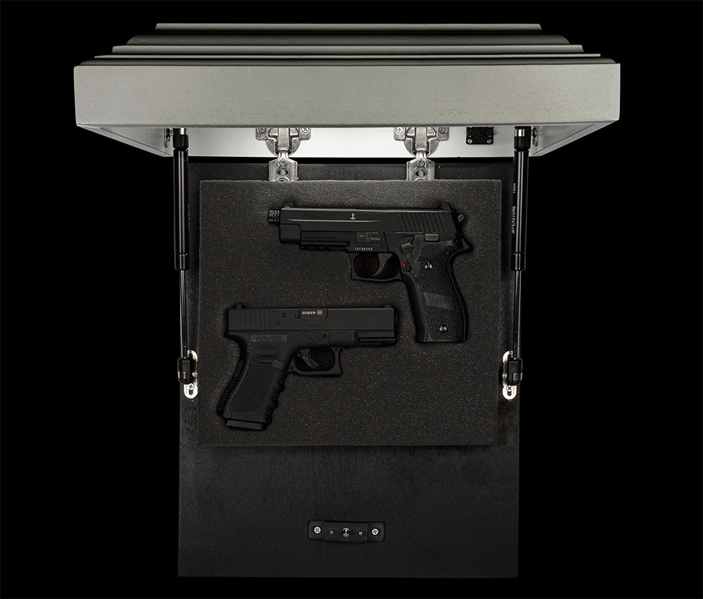 The Guardian Tactical Frame