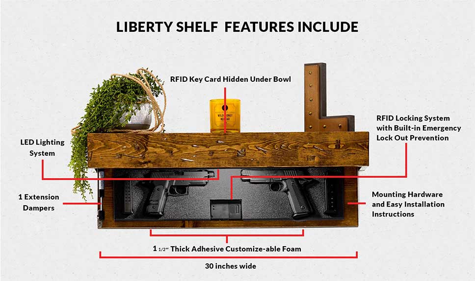 Liberty 35S