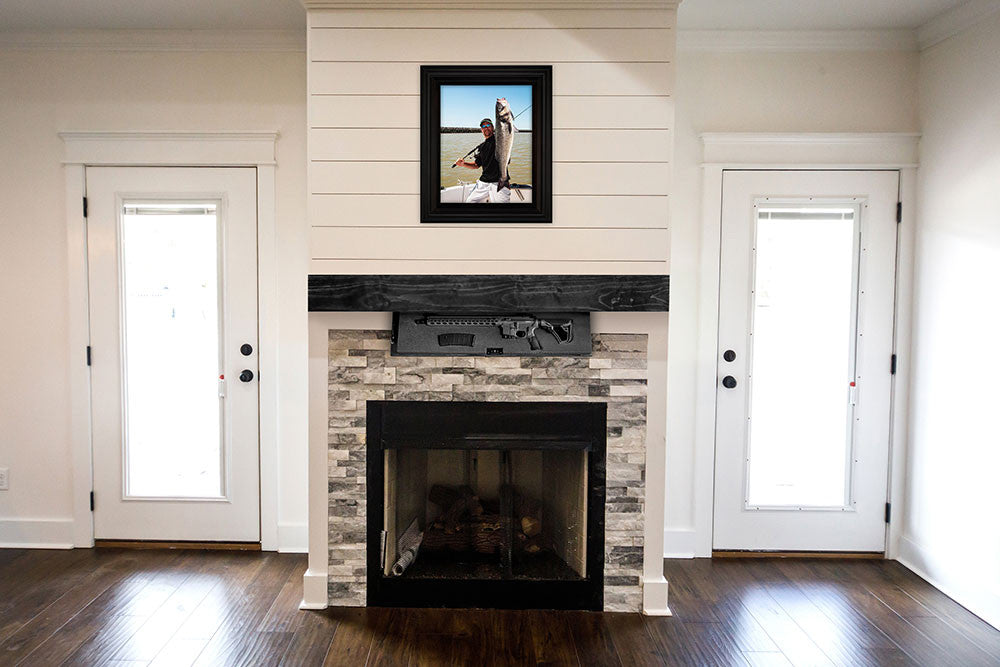Tactical Mantel