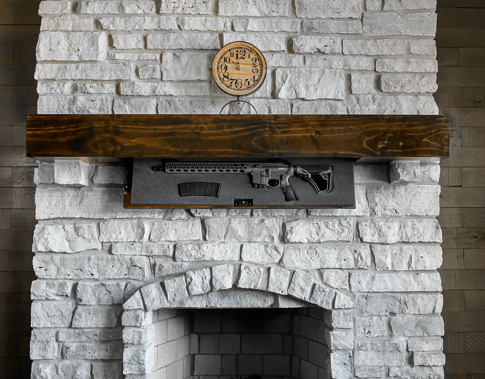 Tactical Mantel