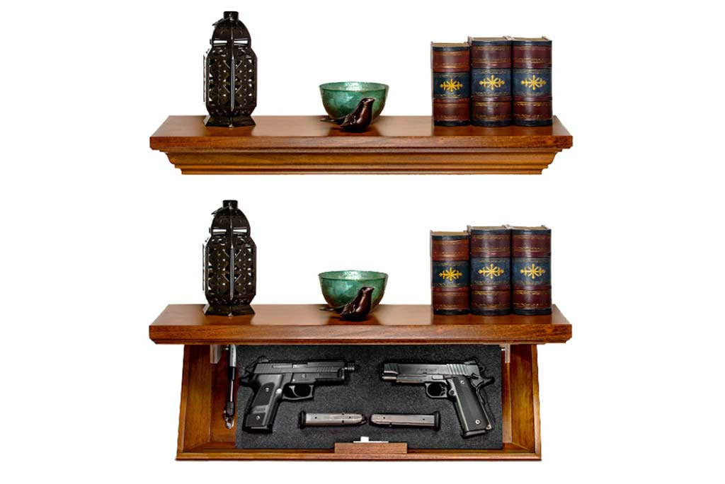 Patriot 35S Compact