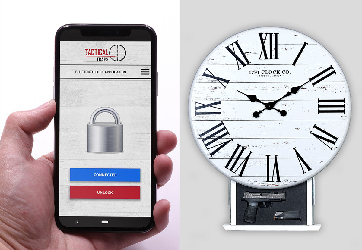 Tactical Clock