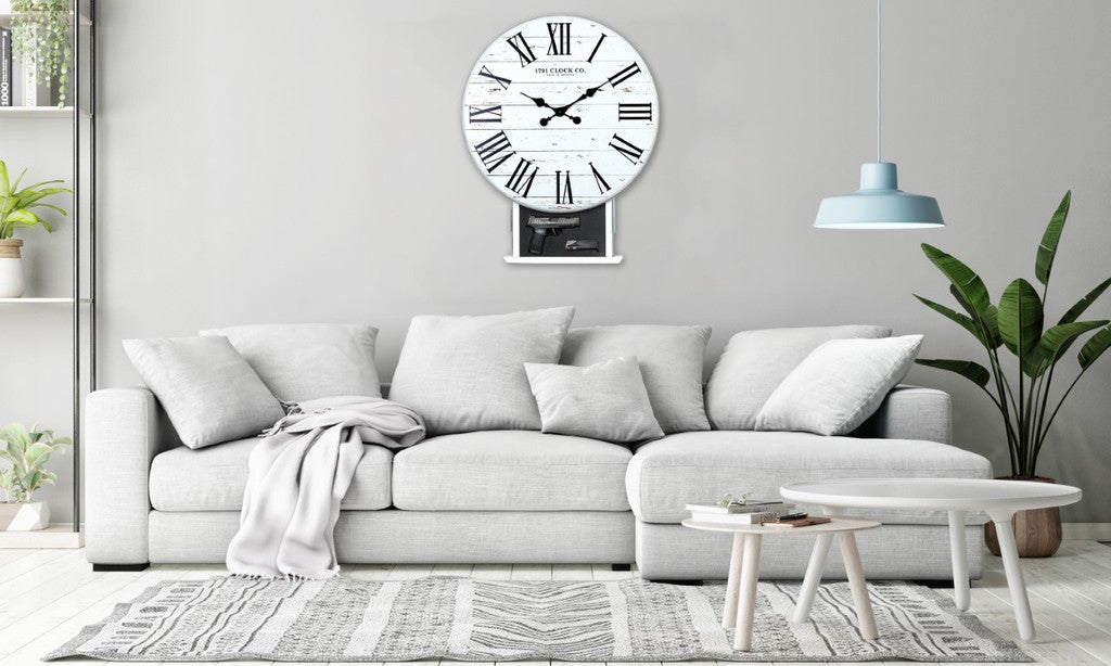 Tactical Clock