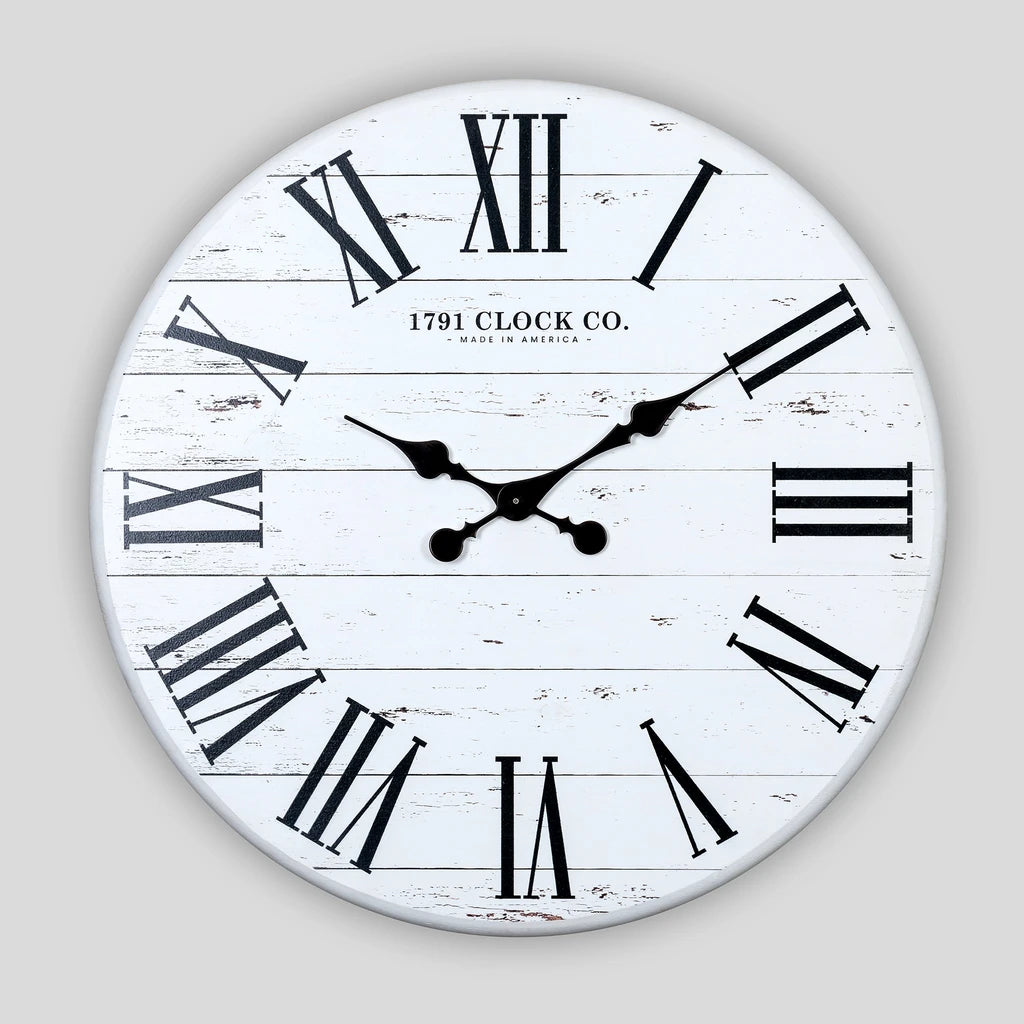 Tactical Clock