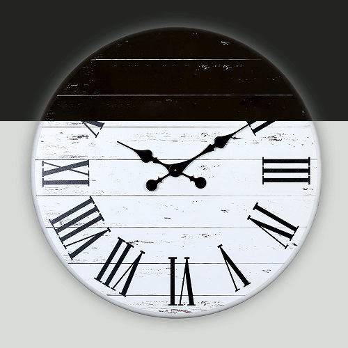 Tactical Clock
