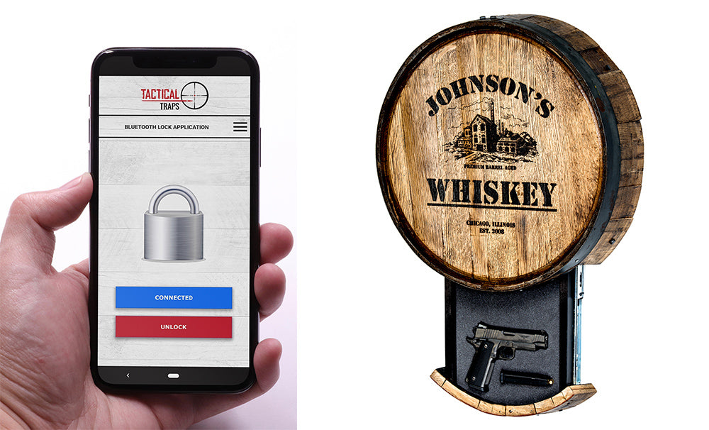 The Tactical Barrel