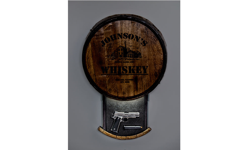 The Tactical Barrel